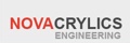 Novacrylics Engineering UK Logo