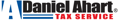 Daniel Ahart Tax Service Logo