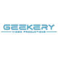 Geekery Video Productions LLP Logo
