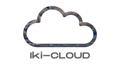 IKI-CLOUD Logo