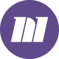 Michael Meimaroglou Creative Studio Logo