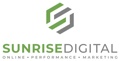 SUNRISE DIGITAL® Logo