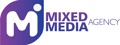 Mixed Media Agency MENA Logo