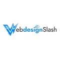 Web Design Slash Logo