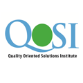 Quality Oriented Solutions Inc. Logo