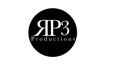 RP3 Productions Logo