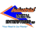 Industrial Metal Enterprises, LLC Logo
