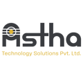 Astha Technology Solutions Pvt Ltd Logo
