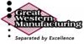 Great Western Manufacturing Co Inc Logo