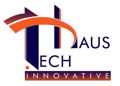 TECHHAUS INNOVATIVE Logo