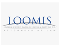 Loomis, Ewert, Parsley, Davis & Gotting P.C Logo