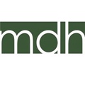 MDH Partners, LLC Logo