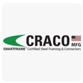 CRACO Manufacturing Inc. Logo