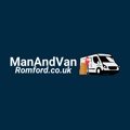 Man and Van Romford Logo