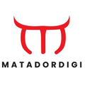 Matador Digi, LLC Logo