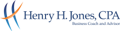Henry H. Jones, CPA, PLLC Logo