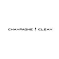 Champagne Clean Logo