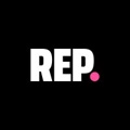 REP. Logo