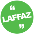 LAFFAZ Media Logo
