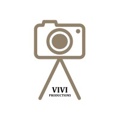 Vivi Productions UAE Logo