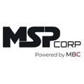 MSP Corp Central Logo