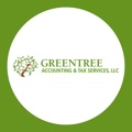 Greentree Accounting & Tax Services Logo