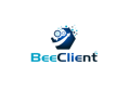 BeeClient Logo
