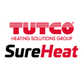 TUTCO SureHeat Logo