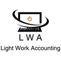 Lightwork Accounting Ltd. Logo