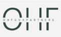 OHF Partners Logo