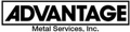 Advantage Metal Services, Inc Logo