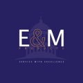 E&MProducts LLC Logo