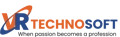 VR Technosoft Logo