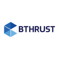 Business Thrust Pte. Ltd. Logo