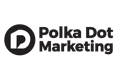 Polka Dot Marketing Logo