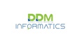 DDM Informatics Logo