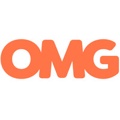 OMG.re Logo