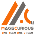 Magecurious Logo