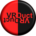 VR Duct Logo