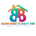 Balgos Barretto Realty Firm Logo