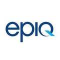 Epiq global Logo