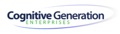 Cognitive Generation Enterprises Logo