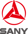 Sany Poland Logo