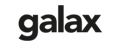 Galax Web Agency Logo