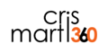 CrisMarti360 Logo