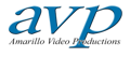 Amarillo Video Productions Logo