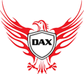 Dax Manufacturing Logo