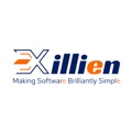 Exillien Softech Pvt Ltd Logo
