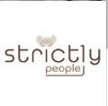 Strictly People Logo