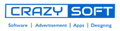 Crazysoft solutions Logo